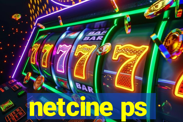 netcine ps